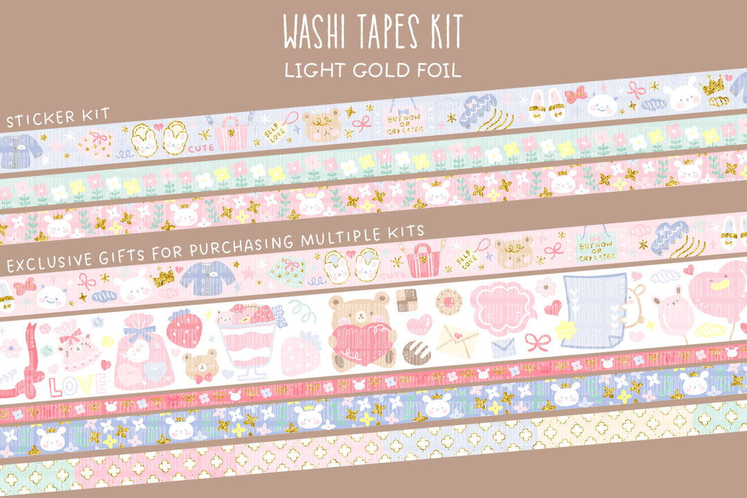 KIT22-Product photos-10 Washi kit