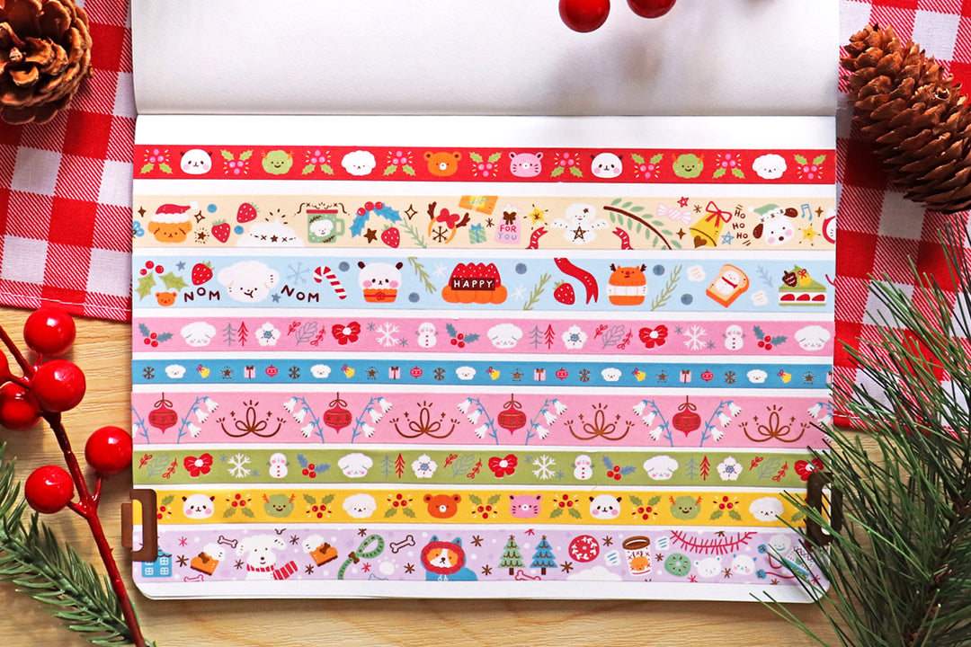 KIT26-Product photos-2 3All washi tapes