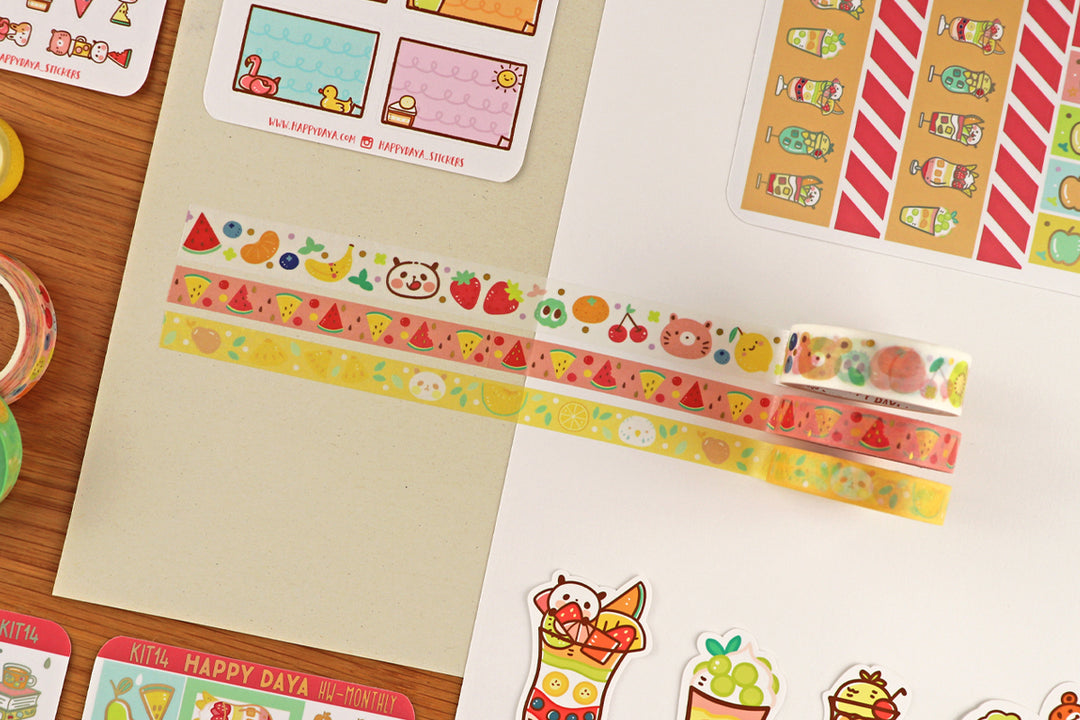 Kit14-Photo-2 ST08 washi tape